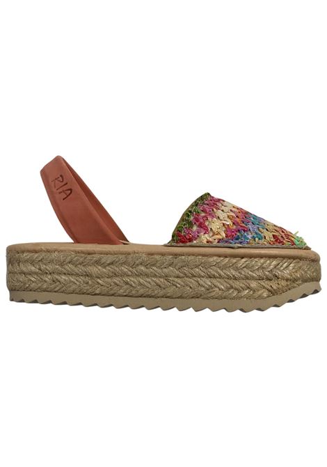 Multicolour