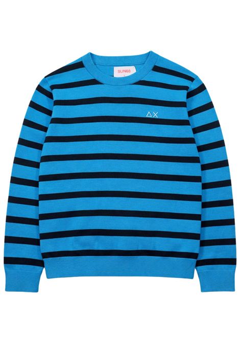 Light blue/blue