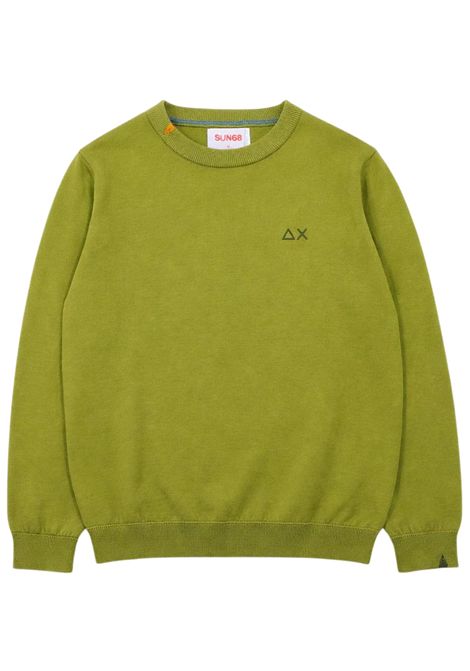 Verde chiaro