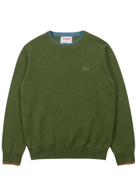 Verde bottiglia