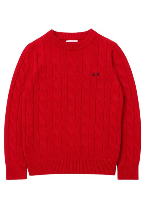  SUN68 | K36315ROSSO