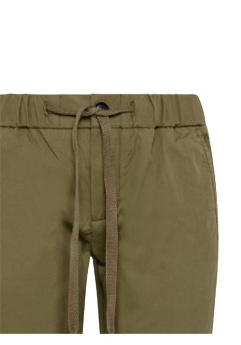 Beige cotton trousers for children SUN68 | P33306/SUBEIGE