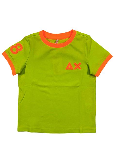 Verde fluo