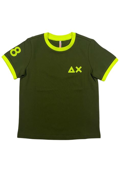 Verde
