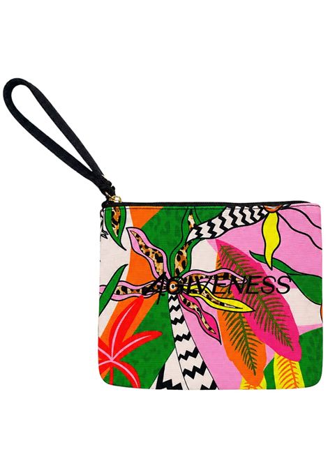 Pochette bambina multicolor 4giveness | 125GACPO5479MULTICOLOR
