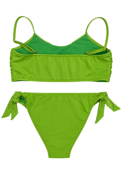 Two-piece swimsuit for girls 4giveness | 3884VERDE