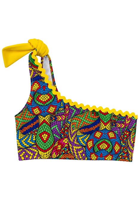Multicolor girl top 4giveness | 5110MULTICOLOR