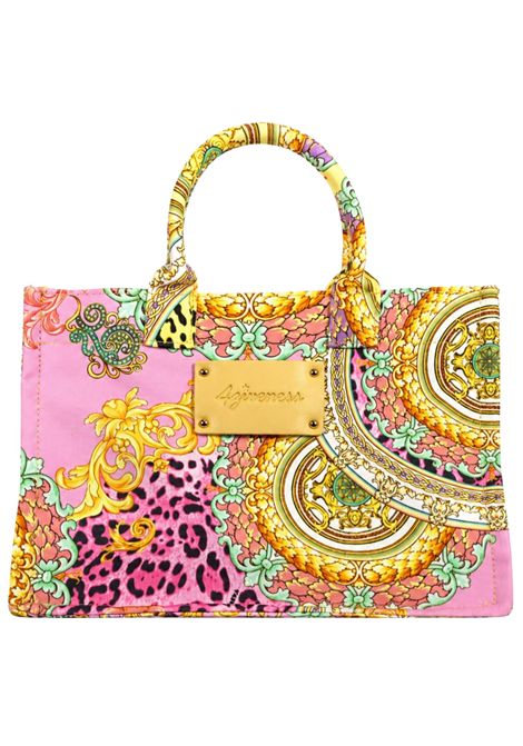 Borsa bambina multicolor 4giveness | 7874566MULTICOLOR