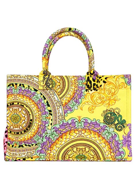 Borsa bambina multicolor 4giveness | 7874566MULTICOLOR